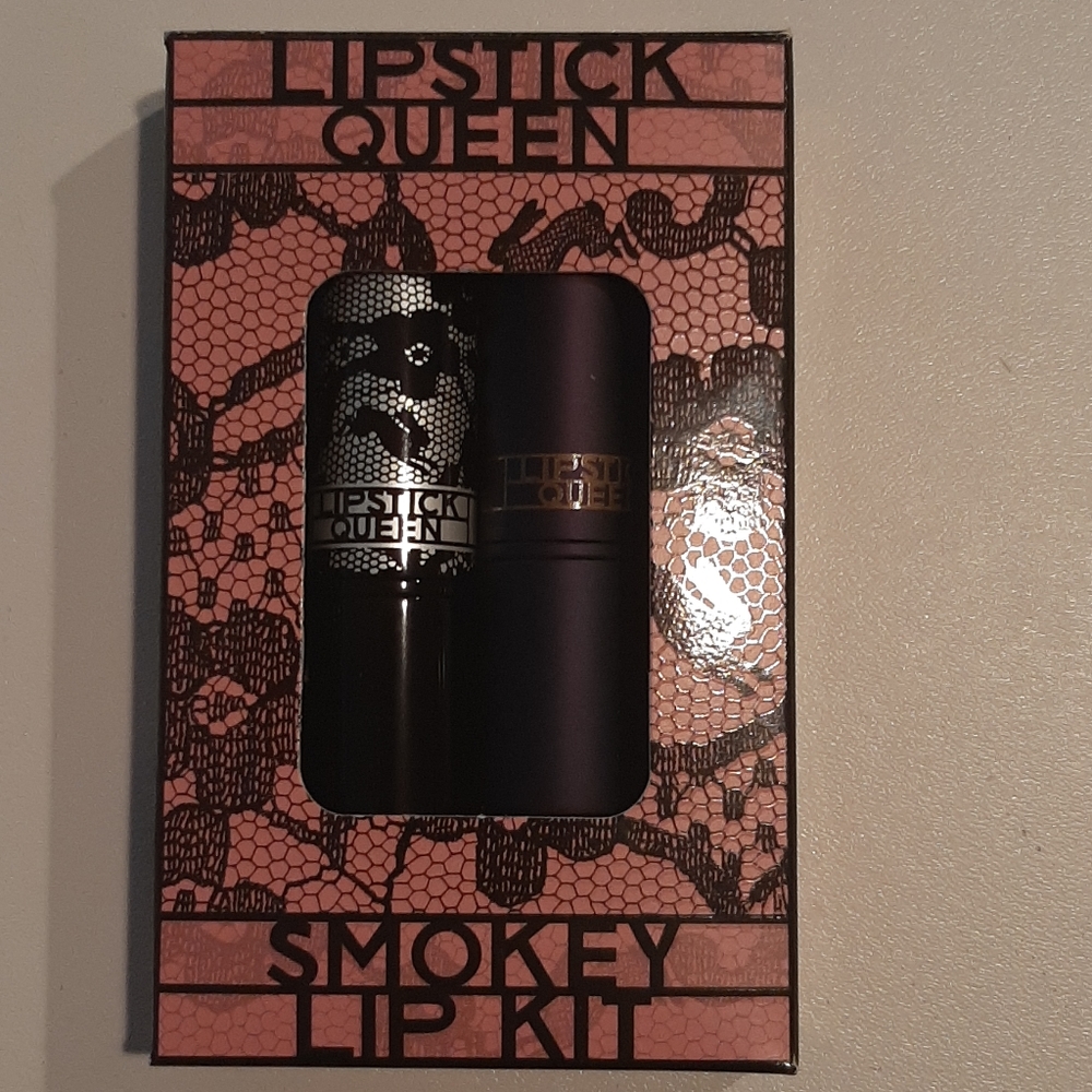 Smokey Lips Set
